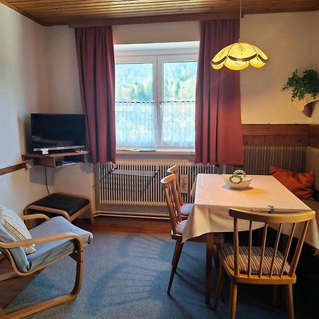 Ferienwohnungen Haus Unterberger Bad Ischl Buitenkant foto